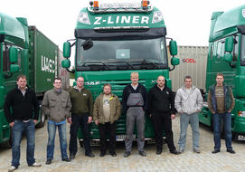 Unser Team 2010